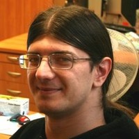 Mucha Employee Krzysztof Wegner's profile photo