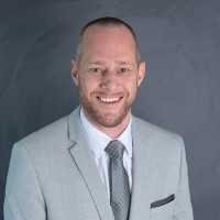 Oman Air Employee Wicus du Preez's profile photo