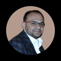 EmblemHealth Employee Tony Loaiza's profile photo