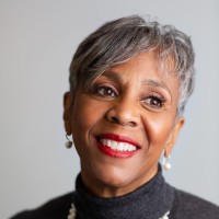 Speaking With Impact Employee Denise Harrington's profile photo