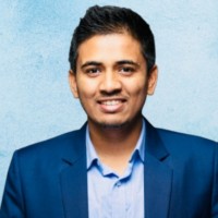 Malwin Electronics Corp Employee Abhishek Kishor's profile photo