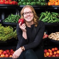 Localize Employee Meghan Dear P. Biol's profile photo