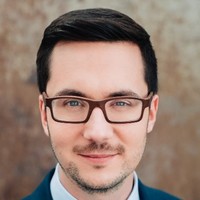 Anexia Employee Alexander Windbichler's profile photo