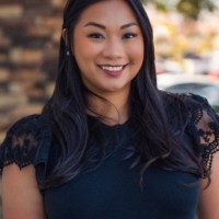Autism Spectrum Therapies (AST) Employee Marian Faith Ghobrial's profile photo