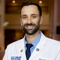 Trevor Wright Email & Phone Number