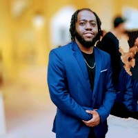 Alphora Employee Lincey Alphonse's profile photo