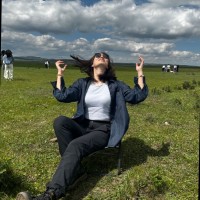 VISEAFOOD INTERNATIONAL LIMITED Employee Amber Guo's profile photo