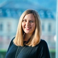 media:explain Employee Tanja Jungbluth's profile photo