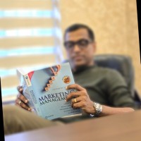 Pentagon Information Technology Employee Rojo Jose's profile photo