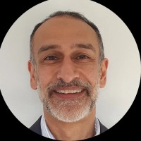 RIVER Employee Ketan Buddhdev's profile photo