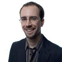 University of Toronto Employee Dave Pascoe's profile photo