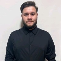 Otimize-TI Employee João Victor Souza de Faria's profile photo