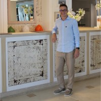 Canne Bianche_ Lifestyle Hotel Employee Vito Bianchi's profile photo