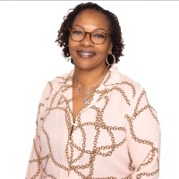 Men's Health Foundation Employee Arnetta Keaton's profile photo