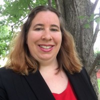 Julie Gwin