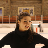CustomCommerce Employee Morgana McGrath's profile photo