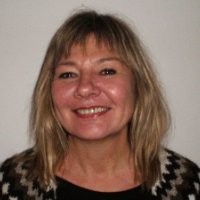 Boehringer Ingelheim Employee Merete Andersen's profile photo