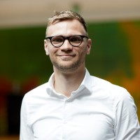 SE Employee Mikkel Pedersen's profile photo