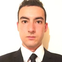 ART-Fi Employee Essaid Tiguercha's profile photo