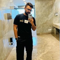 Crackle Technologies Employee Pratham Goyal's profile photo