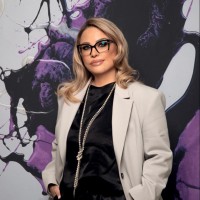 Maria Boneva Email