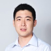 deodato.co Employee Richard Kim's profile photo