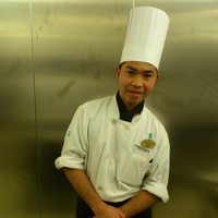 Hurricane's Management Employee Darwin Sonas's profile photo