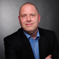 Quickline AG Employee Torsten Schubert's profile photo