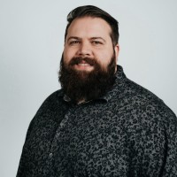 CityServe International Employee Andrew Roebuck's profile photo