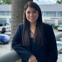 JVS Insurance Agency Employee Bruna Marenco's profile photo