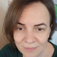 Holcim Romania Employee Ilinca Mitrea's profile photo