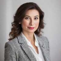 Cyber Robotics Employee Georgina Téllez Girón Nieto's profile photo