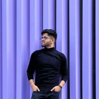 Credenc.com Employee Ram Thawani's profile photo