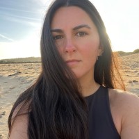 Compassion Prison Project Employee Zey Ozen's profile photo