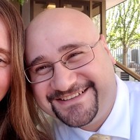 Salesforce Employee Matthew Bleak's profile photo