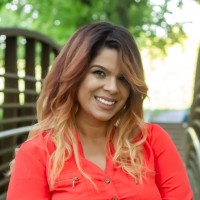 Novonesis Employee Caroline Hendricks's profile photo