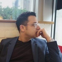 Tamer Qtaish Email & Phone Number