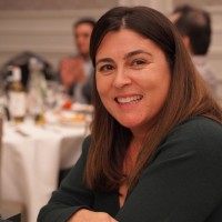 Progress Luv2Pak International Employee Maria Wildman's profile photo
