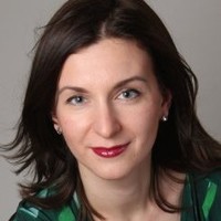 INTOUCH Insurance Employee Maria Malkovskaya's profile photo