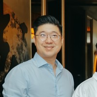 YOBO Employee Steven Kim's profile photo