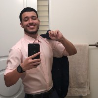 Guild Mortgage Employee Peter Apodaca's profile photo