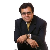 Ajman Bank Employee Akram Khan's profile photo