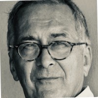 Reuters Breakingviews Employee Pierre Briançon's profile photo