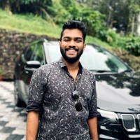 PETROVISION INTERNATIONAL LLC Employee Rintu Philip's profile photo