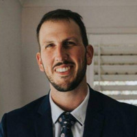 Queensland Rail Employee Daniel Saul's profile photo