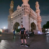 Aditya Chaudhary's profile photo