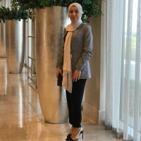 Laboratoires Pharmalliance Employee Racha Berreche's profile photo
