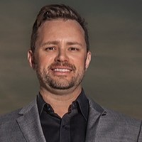 Fiction Employee Scott Petersen's profile photo