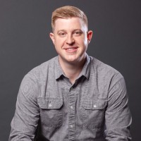 Getty Images Employee Andy Krause's profile photo
