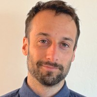 COMMAND Employee Creighton Vance's profile photo